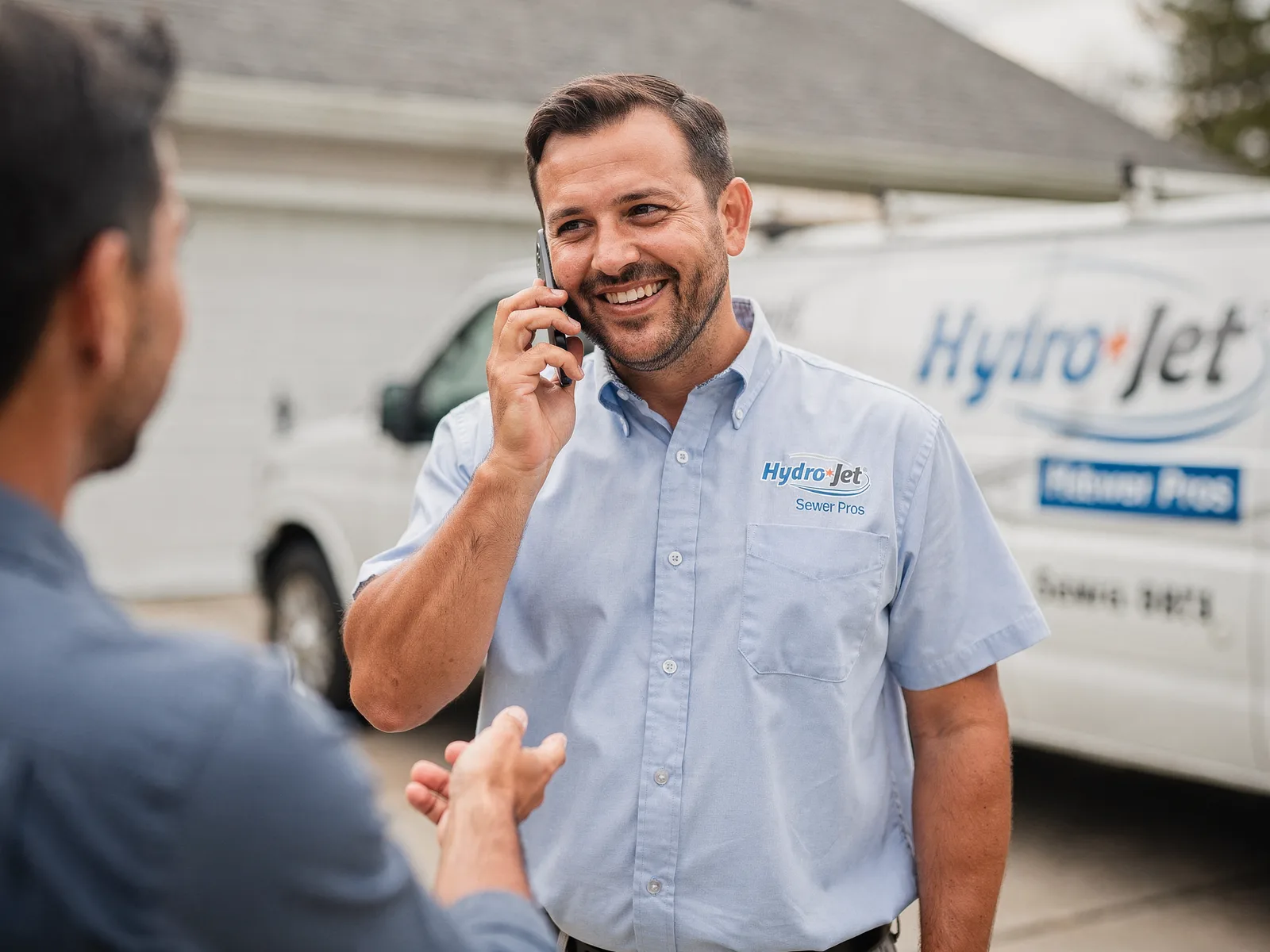 Hydro Jetting Caryville, FL FAQs